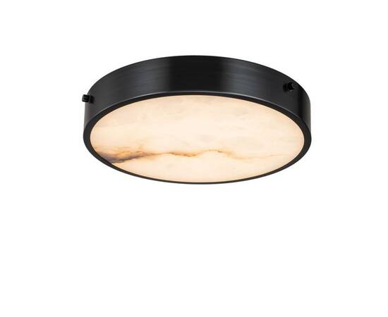 Потолочный светильник Belfast Devon 3395-3 BL MB