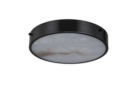 Потолочный светильник Belfast Devon 3395-3 BL MB, изображение 4