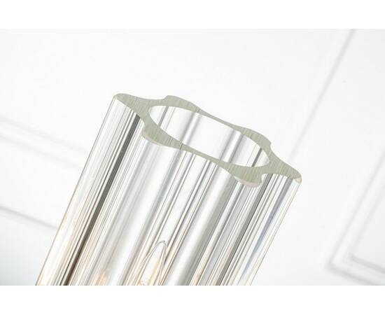 Бра Belfast Malone 6035-1 BL CL, изображение 3