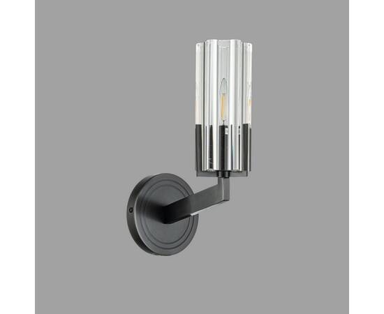 Бра Belfast Malone 6035-1 BL CL, изображение 7