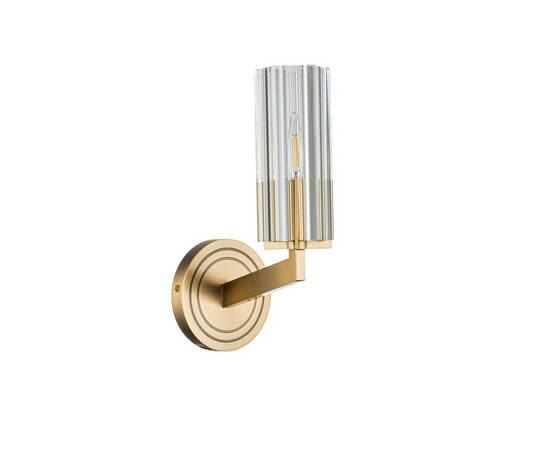 Бра Belfast Malone 6035-1 BR CL