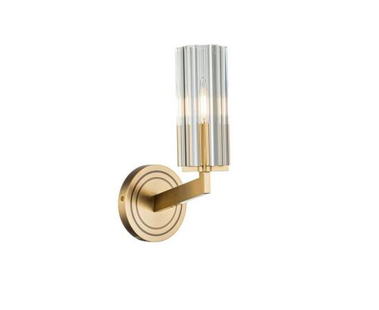 Бра Belfast Malone 6035-1 BR CL, изображение 8