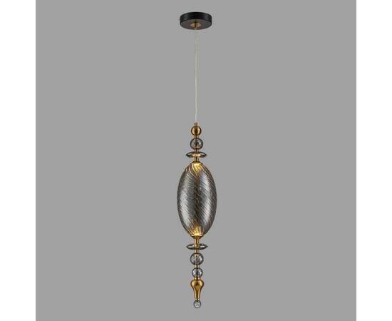 Подвесной светильник Belfast Herbison A1933-A-A3 GR GL, изображение 7