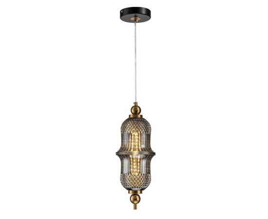 Подвесной светильник Belfast Herbison A1953-B-A3 GR GL