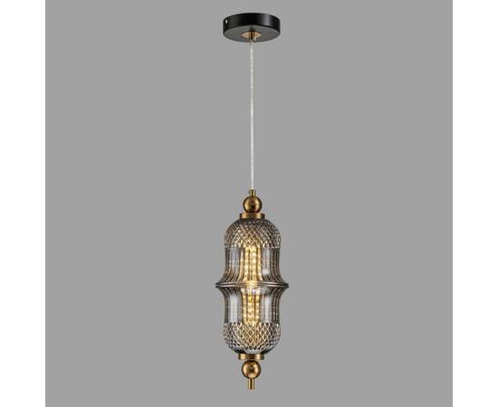 Подвесной светильник Belfast Herbison A1953-B-A3 GR GL, изображение 4