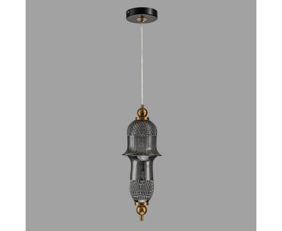 Подвесной светильник Belfast Herbison A1953-A-A3 GR GL, изображение 3