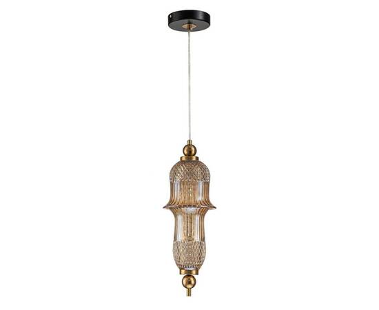 Подвесной светильник Belfast Herbison A1953-A-A3 CA GL, изображение 2