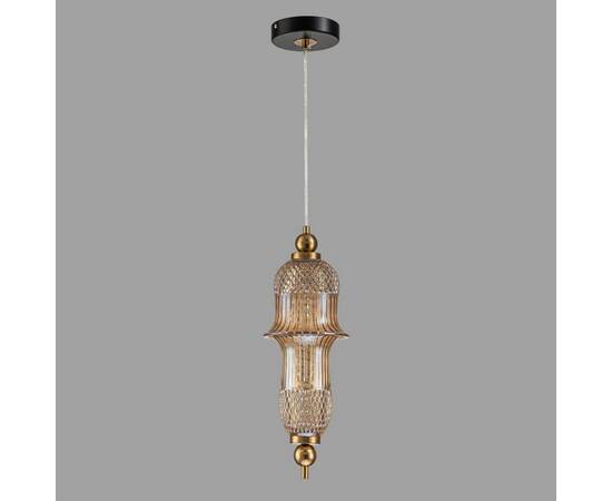 Подвесной светильник Belfast Herbison A1953-A-A3 CA GL, изображение 3