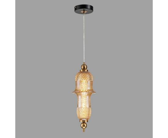 Подвесной светильник Belfast Herbison A1953-A-A3 CA GL, изображение 5