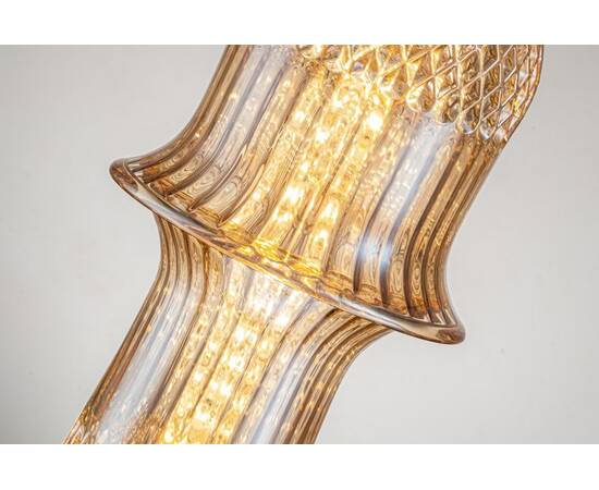 Подвесной светильник Belfast Herbison A1953-A-A3 CA GL, изображение 7