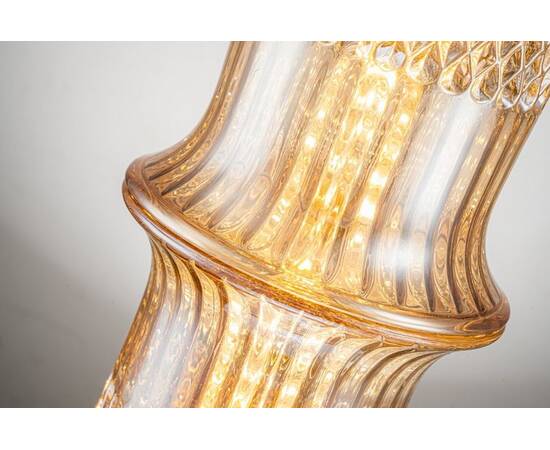 Подвесной светильник Belfast Herbison A1953-A-A3 CA GL, изображение 8