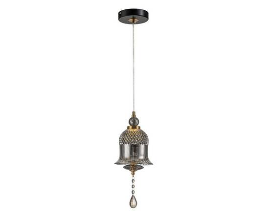 Подвесной светильник Belfast Herbison A1953-A CL GL, изображение 2