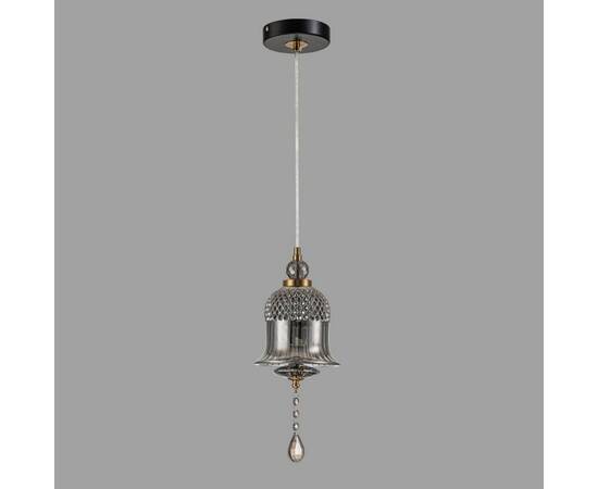 Подвесной светильник Belfast Herbison A1953-A CL GL, изображение 3