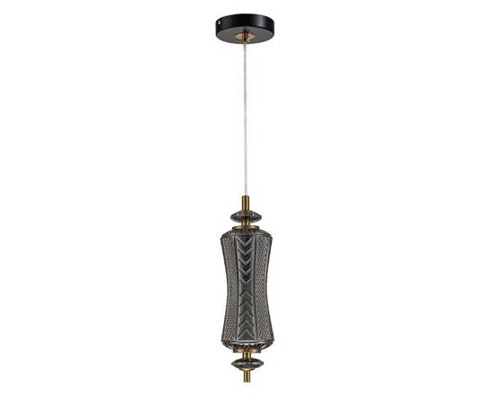 Подвесной светильник Belfast Herbison A1952-A3 GR GL