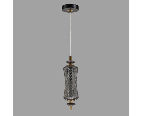 Подвесной светильник Belfast Herbison A1952-A3 GR GL, изображение 4