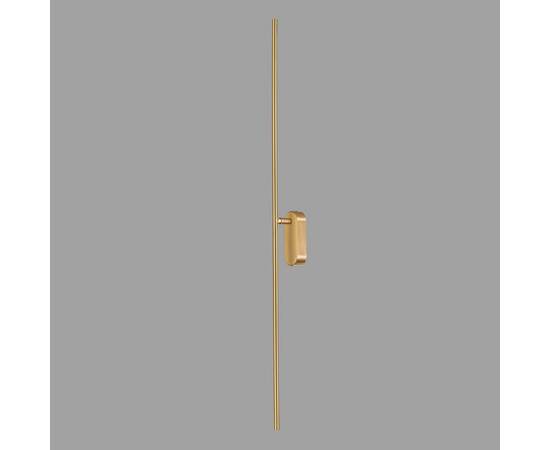 Настенный светильник Belfast Skipton 85001-1W-L BR, изображение 5