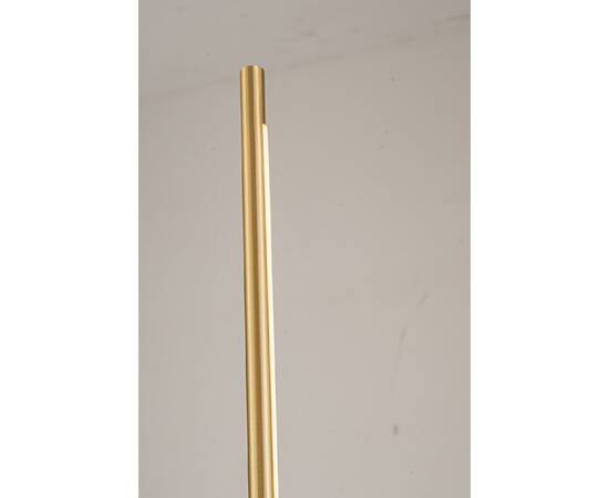 Настенный светильник Belfast Skipton 85001-1W-L BR, изображение 6