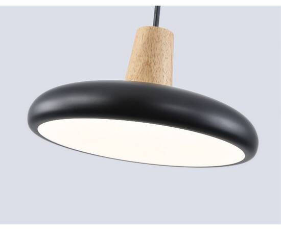 Подвесной светильник Ambrella Light Linetech Comfort FL4839, изображение 6
