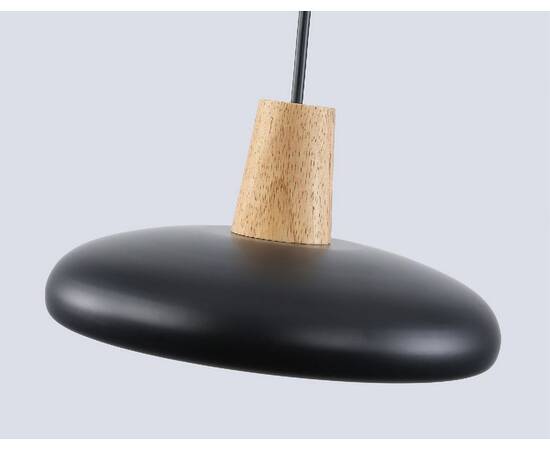 Подвесной светильник Ambrella Light Linetech Comfort FL4839, изображение 7