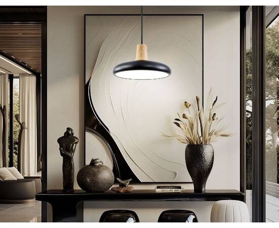 Подвесной светильник Ambrella Light Linetech Comfort FL4839, изображение 8