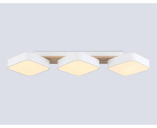 Потолочный светильник Ambrella Light Linetech Comfort FL4877, изображение 3