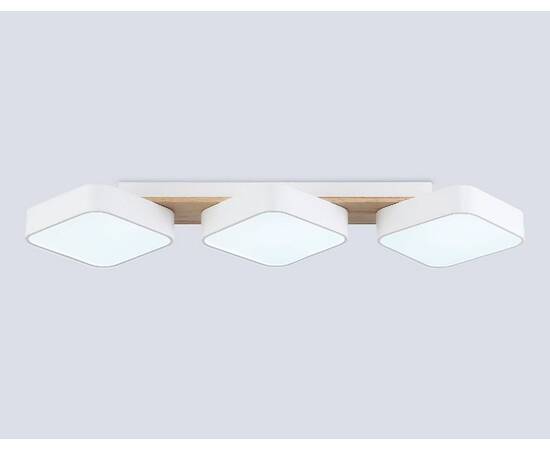 Потолочный светильник Ambrella Light Linetech Comfort FL4877, изображение 4