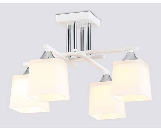 Потолочная люстра Ambrella Light Loft Traditional TR303041, изображение 3