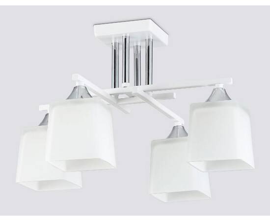 Потолочная люстра Ambrella Light Loft Traditional TR303041, изображение 4
