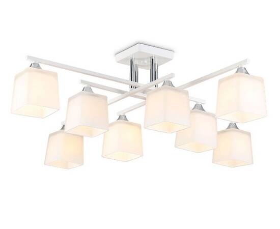 Потолочная люстра Ambrella Light Loft Traditional TR303043