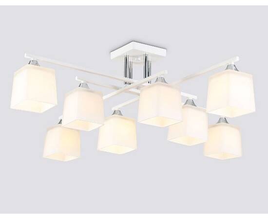 Потолочная люстра Ambrella Light Loft Traditional TR303043, изображение 3