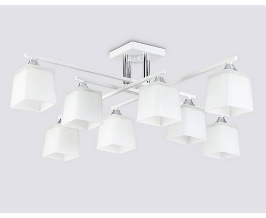Потолочная люстра Ambrella Light Loft Traditional TR303043, изображение 4