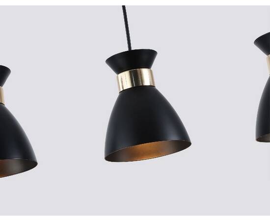 Подвесной светильник Ambrella Light Loft Traditional TR8469, изображение 4