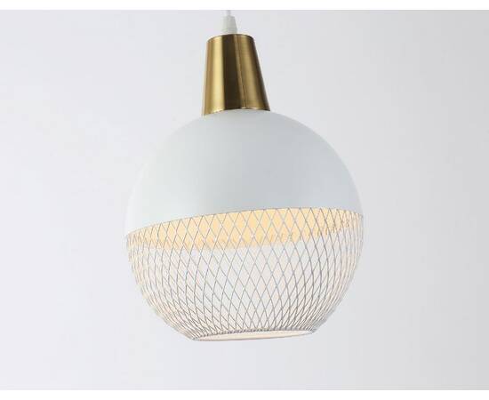 Подвесной светильник Ambrella Light Loft Traditional TR8502, изображение 4