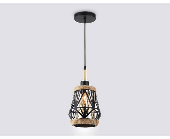 Подвесной светильник Ambrella Light Loft Traditional TR8521, изображение 2
