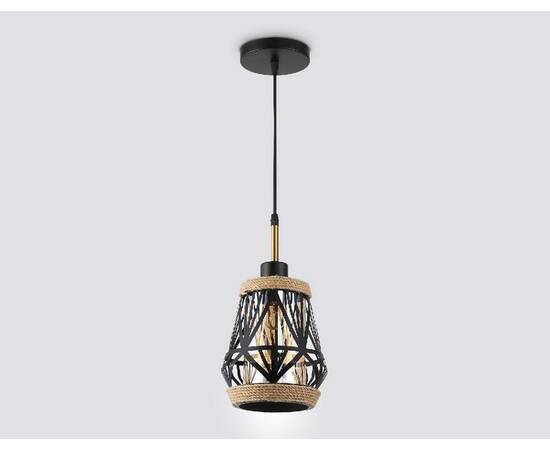Подвесной светильник Ambrella Light Loft Traditional TR8521, изображение 3