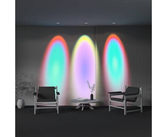 Встраиваемый светильник Maytoni Lens DL105-12W4K-W, изображение 2