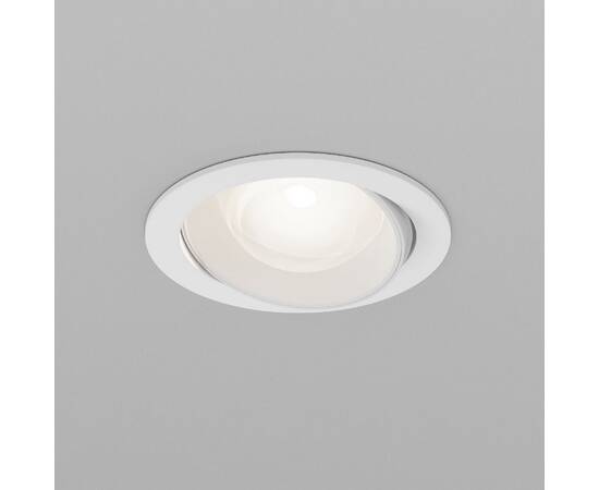 Встраиваемый светильник Maytoni Lens DL105-12W4K-W, изображение 4