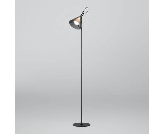 Торшер Eurosvet Enigma 01187/1 черный a069053