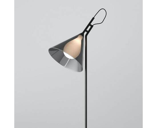 Торшер Eurosvet Enigma 01187/1 черный a069053, изображение 3