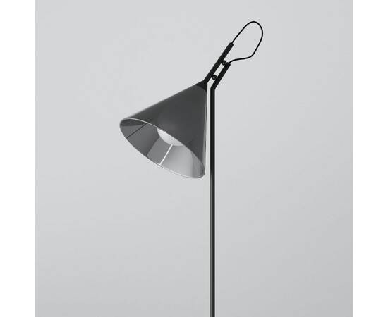 Торшер Eurosvet Enigma 01187/1 черный a069053, изображение 4