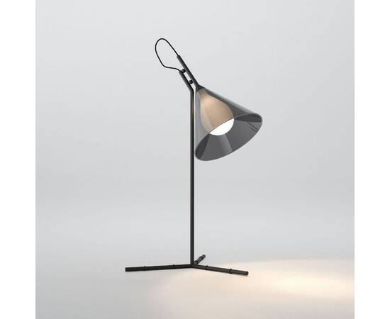 Настольная лампа Eurosvet Enigma 01186/1 черный a069059