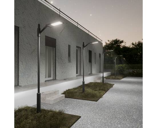 Уличный консольный светильник Apeyron 29-13, изображение 8