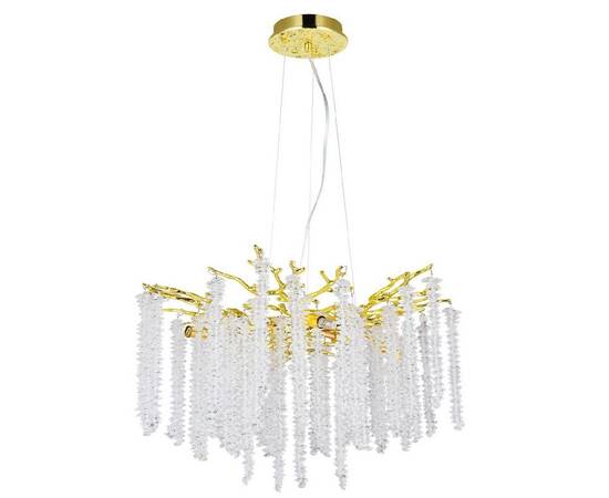 Подвесная люстра De Markt Лайма 467011808