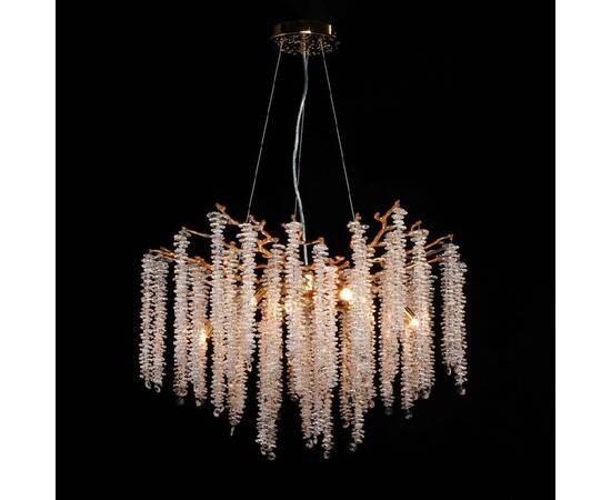 Подвесная люстра De Markt Лайма 467011808, изображение 2