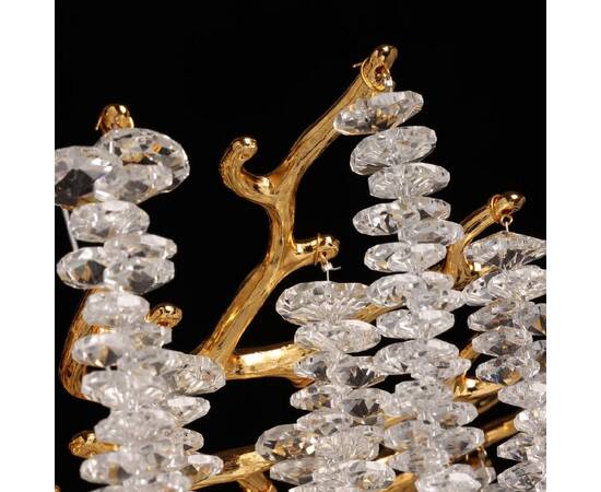 Подвесная люстра De Markt Лайма 467011808, изображение 5