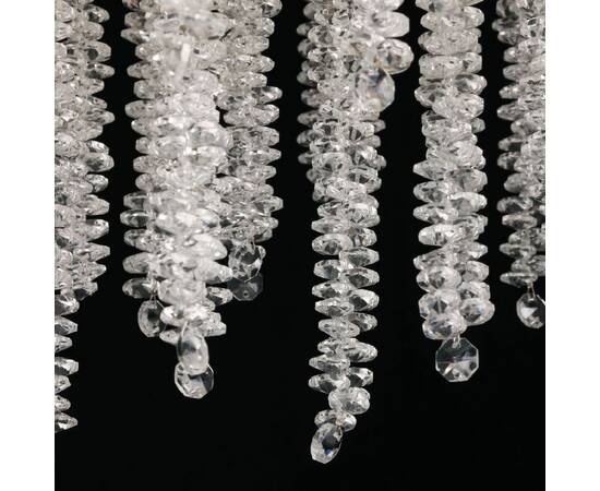 Подвесная люстра De Markt Лайма 467011808, изображение 7