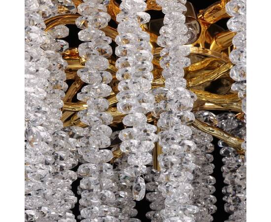 Подвесная люстра De Markt Лайма 467011808, изображение 9