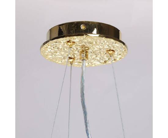 Подвесная люстра De Markt Лайма 467011808, изображение 11