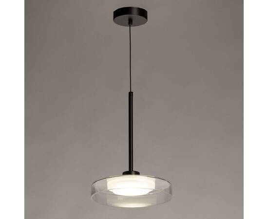 Подвесной светильник De Markt Стаут 702013401, изображение 4