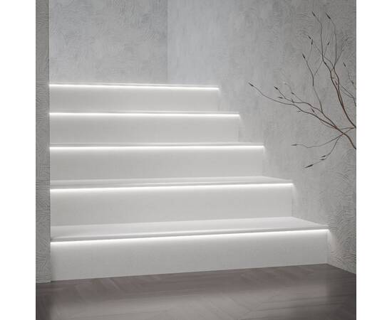 Алюминиевый профиль (комплект) Apeyron 08-65, изображение 5